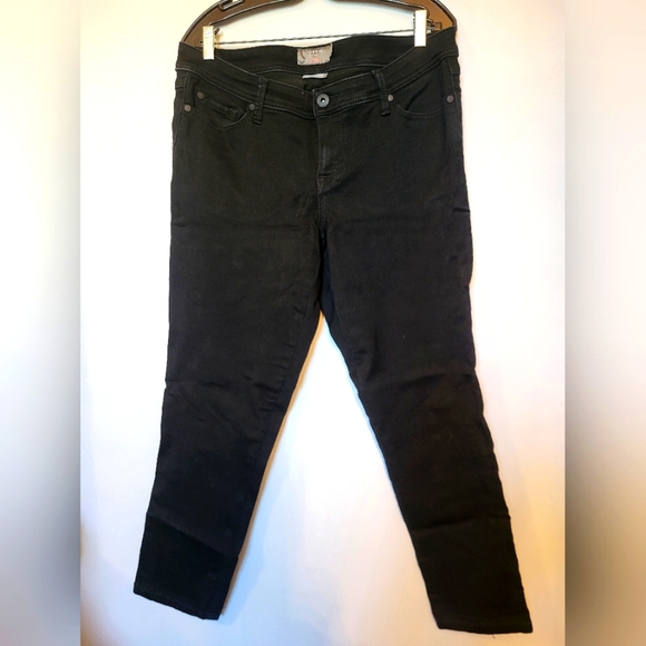 Torrid Luxe skinny jean 10S - Picture 1 of 7